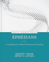 Ephesians: Kerux - A Commentary for Biblical Preaching and Teaching